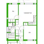 Aurora Lapland In, Forest View, 2 Bdr, Sauna, Terrace, Fireplace, Wifi, Pyhae-luosto National Park *