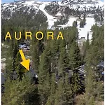 Aurora Lapland In, Forest View, 2 Bdr, Sauna, Terrace, Fireplace, Wifi, Pyhae-luosto National Park Apartamento