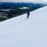 Aurora Lapland In, Forest View, 2 Bdr, Sauna, Terrace, Fireplace, Wifi, Pyhae-luosto National Park Apartamento *