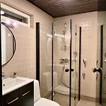 Aurora Lapland In, Forest View, 2 Bdr, Sauna, Terrace, Fireplace, Wifi, Pyhae-luosto National Park Apartamento *