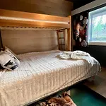 Aurora Lapland In, Forest View, 2 Bdr, Sauna, Terrace, Fireplace, Wifi, Pyhae-luosto National Park *