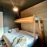 Aurora Lapland In, Forest View, 2 Bdr, Sauna, Terrace, Fireplace, Wifi, Pyhae-luosto National Park