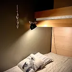 Aurora Lapland In, Forest View, 2 Bdr, Sauna, Terrace, Fireplace, Wifi, Pyhae-luosto National Park Apartamento *