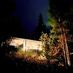 Aurora Lapland In, Forest View, 2 Bdr, Sauna, Terrace, Fireplace, Wifi, Pyhae-luosto National Park Apartamento *