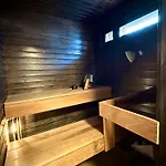 Aurora Lapland In, Forest View, 2 Bdr, Sauna, Terrace, Fireplace, Wifi, Pyhae-luosto National Park Apartamento Pyhätunturi