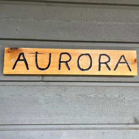 Lejlighed Aurora Lapland In, Forest View, 2 Bdr, Sauna, Terrace, Fireplace, Wifi, Pyhae-luosto National Park *