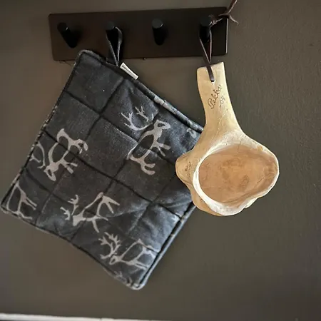 Aurora Lapland In, Forest View, 2 Bdr, Sauna, Terrace, Fireplace, Wifi, Pyhae-luosto National Park Διαμέρισμα *