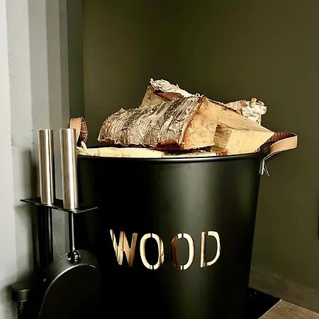 Διαμέρισμα Aurora Lapland In, Forest View, 2 Bdr, Sauna, Terrace, Fireplace, Wifi, Pyhae-luosto National Park *