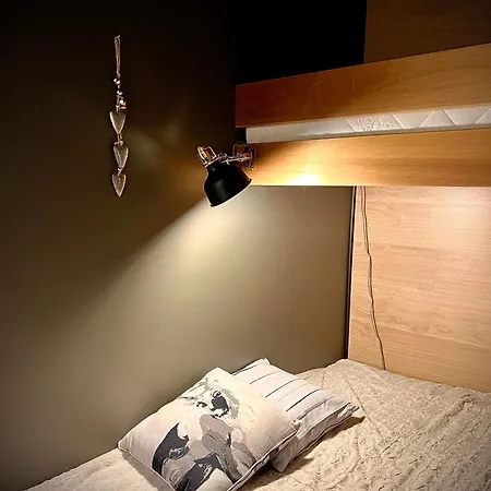 Aurora Lapland In, Forest View, 2 Bdr, Sauna, Terrace, Fireplace, Wifi, Pyhae-luosto National Park Lejlighed *