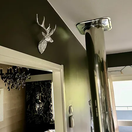 Appartement Pyhaetunturin Kerontie 1 B Pyhätunturi