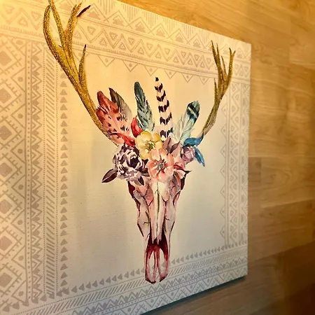 Aurora Lapland In, Forest View, 2 Bdr, Sauna, Terrace, Fireplace, Wifi, Pyhae-luosto National Park Διαμέρισμα Pyhätunturi