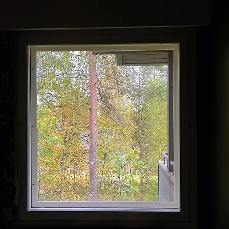 Aurora Lapland In, Forest View, 2 Bdr, Sauna, Terrace, Fireplace, Wifi, Pyhae-luosto National Park Appartamento Pyhätunturi