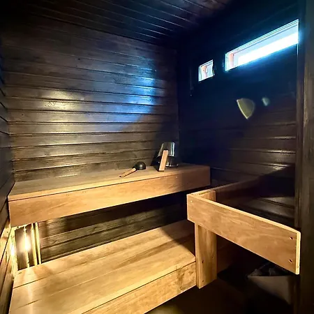 Aurora Lapland In, Forest View, 2 Bdr, Sauna, Terrace, Fireplace, Wifi, Pyhae-luosto National Park Διαμέρισμα Pyhätunturi