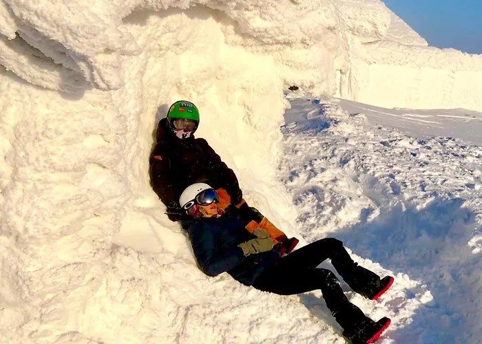 Aurora Lapland In, Forest View, 2 Bdr, Sauna, Terrace, Fireplace, Wifi, Pyhae-luosto National Park شقة *