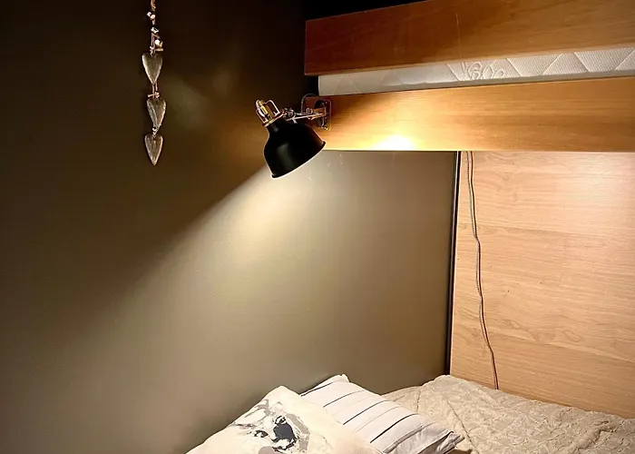 Aurora Lapland In, Forest View, 2 Bdr, Sauna, Terrace, Fireplace, Wifi, Pyhae-luosto National Park شقة *