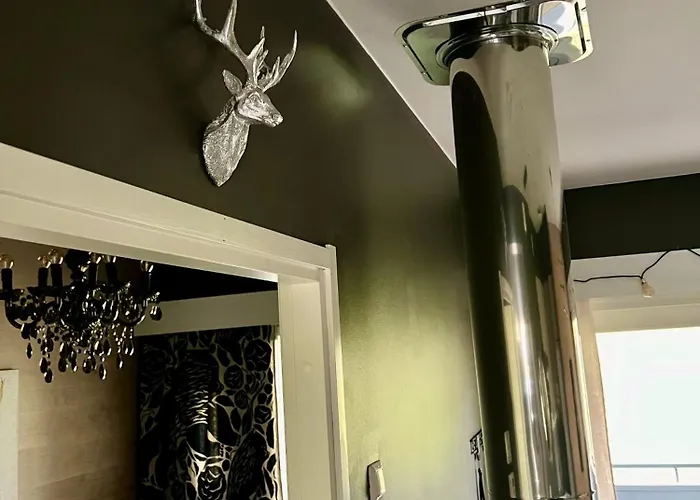 شقة Aurora Lapland In, Forest View, 2 Bdr, Sauna, Terrace, Fireplace, Wifi, Pyhae-luosto National Park Pyhätunturi