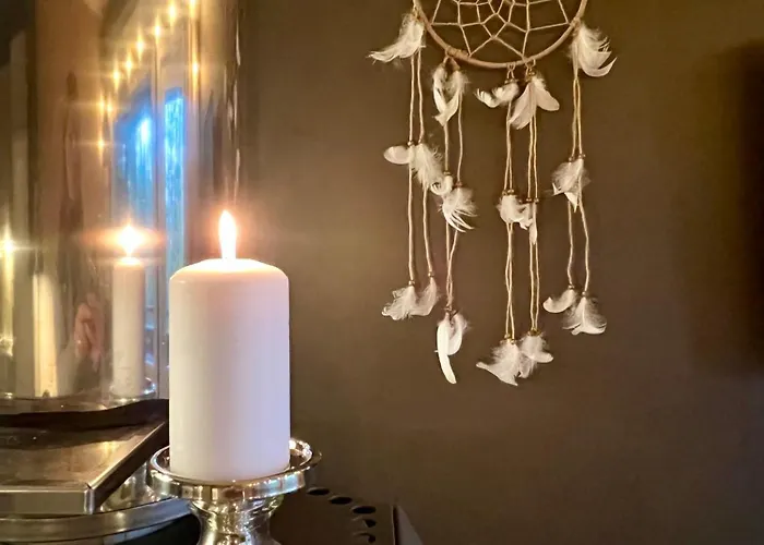 Aurora Lapland In, Forest View, 2 Bdr, Sauna, Terrace, Fireplace, Wifi, Pyhae-luosto National Park Pyhätunturi