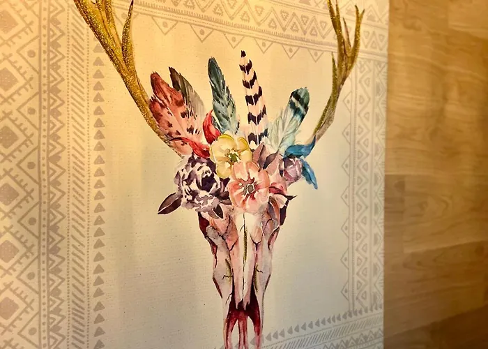 Aurora Lapland In, Forest View, 2 Bdr, Sauna, Terrace, Fireplace, Wifi, Pyhae-luosto National Park شقة Pyhätunturi